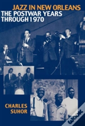 Jazz In New Orleans