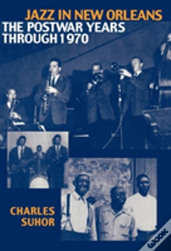 Capa do artigo Jazz In New Orleans