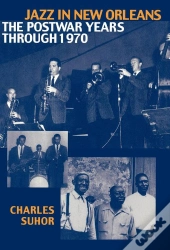 Jazz In New Orleans