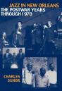 Jazz In New Orleans - Preview