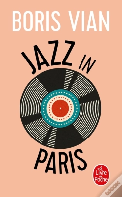 Capa do artigo Jazz In Paris