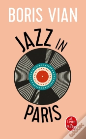 Capa do artigo Jazz In Paris