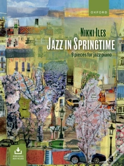 Capa do artigo Jazz In Springtime