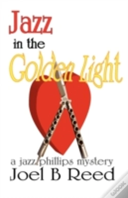 Capa do artigo Jazz In The Golden Light
