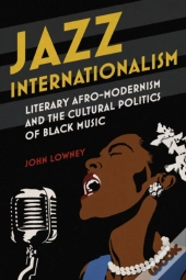 Jazz Internationalism