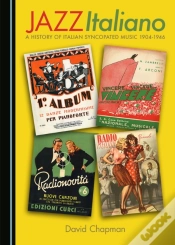 Capa do artigo Jazz Italiano