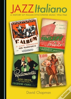 Capa do artigo Jazz Italiano