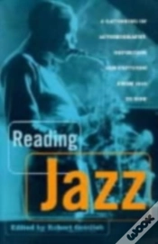 Capa do artigo Jazz