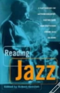 Capa do artigo Jazz