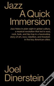 Capa do artigo Jazz