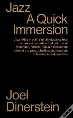Capa do artigo Jazz