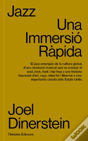 Capa do artigo Jazz