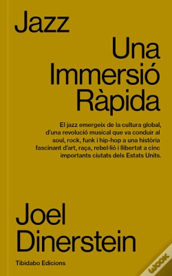 Capa do artigo Jazz