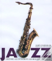 Capa do artigo Jazz