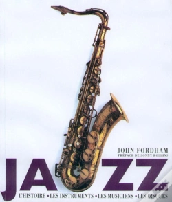 Capa do artigo Jazz