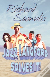 Jazz Langford Solves It!