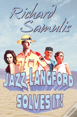 Capa do artigo Jazz Langford Solves It!