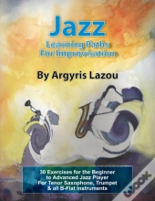 Jazz Learning Paths For Improvisation