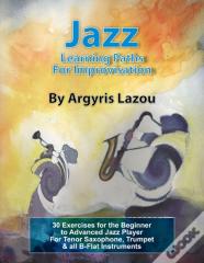 Jazz Learning Paths For Improvisation
