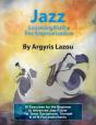 Jazz Learning Paths For Improvisation - Preview