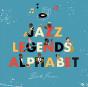 Jazz Legends Alphabet - Preview