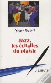 Capa do artigo Jazz ; Les Échelles Du Plaisir