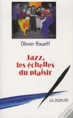 Capa do artigo Jazz ; Les Échelles Du Plaisir