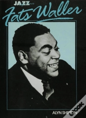 Capa do artigo Jazz Life And Times: Fats Waller