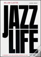 Capa do artigo Jazz Life