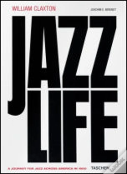 Capa do artigo Jazz Life