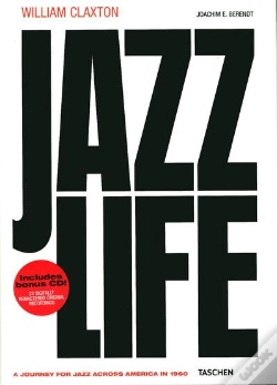 Capa do artigo Jazz Life