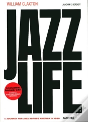 Capa do artigo Jazz Life