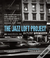 Capa do artigo Jazz Loft Project