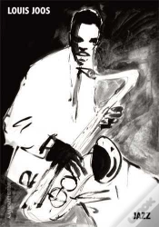 Capa do artigo Jazz
