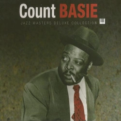 Capa do artigo Jazz Masters Deluxe Collection - Vinil