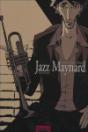 Jazz Maynard 01: Home Sweet Home (Comic) - Preview