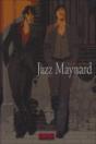 Jazz Maynard 02: Melodia Del Raval (Comic) - Preview