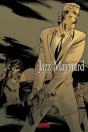 Jazz Maynard 03: Contra Viento Y Marea (Comic) - Preview