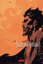 Jazz Maynard 04: Sin Esperanza (Comic) - Preview
