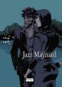 Jazz Maynard 05: Blood, Jazz And Tears - Preview