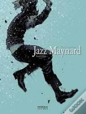 Capa do artigo Jazz Maynard 6. Tres Cuervos