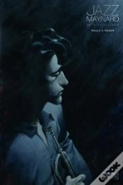 Capa do artigo Jazz Maynard Integral (Comic)