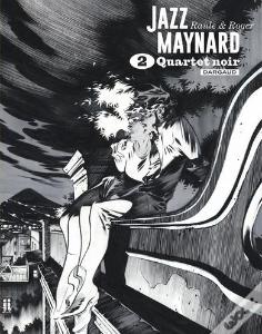 Jazz Maynard : Intégrale Vol.2