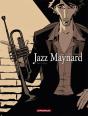 Jazz Maynard Tome 1 : Home Sweet Home - Preview