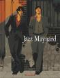 Jazz Maynard Tome 2 : Mélodie D'El Raval - Preview