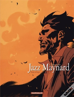 Capa do artigo Jazz Maynard Tome 4 : Sans Espoir