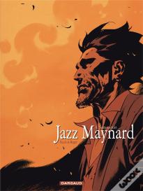 Jazz Maynard Tome 4 : Sans Espoir
