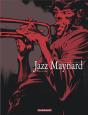 Jazz Maynard Tome 7 : Live In Barcelona - Preview