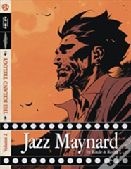 Jazz Maynard Vol. 2