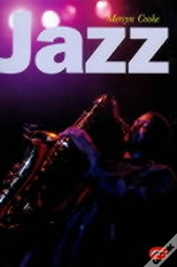 Capa do artigo Jazz